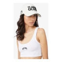 Gcds Dame Accessories Hvit ONE SIZE,
