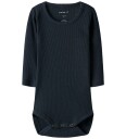 name it Nbnkab Ls Body Legging Set Noos Navy 62