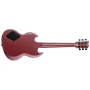 LTD Volsung Oxblood Satin Lars Frederiksen Signature