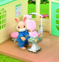 Sylvanian Families Dentist Set