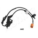 ABS sensor ASHIKA 151-04-442