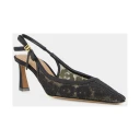 Dolce & Gabbana Dame Sko Svart 38 EU,