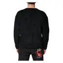 Dolce & Gabbana Herre Gensere & Hettegensere Svart S,