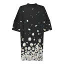 Moschino Dame Kjoler Svart S,