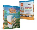 Reborn As A Vending Machine & I Now Wander: Ssn 1 Bluray