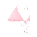 Jacquemus Dame Svømmetøy Rosa M,