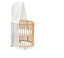 Stokke Concept Sleepi Mini   Natural