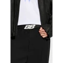 Balenciaga Herre Accessories Svart 80 CM,