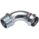 Conex Luk 90° Gz 15X1/2 Pc4001 C.O. Ibp S