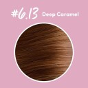 Oiamiga Permanent Hair Colour Dark Caramel