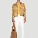 Notsonormal Herre Topper Oransje XL,