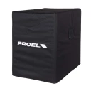 Proel S10a Aktiv Subwoofer 10" 350w