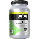 Science in Sport Sis Go Energy Pulver + Electrolyte Sitron & Lime 1,6kg