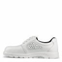 Sika Optimax Safety Shoes S1 SRC White 1 Par SKI-172200-Hvit Hvit 35