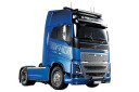 Tamiya FH16 RC Globetrotter FJERNSTYRT Lastebil 1:14