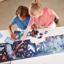 Hape Havets liv Puslespill 200 brikker