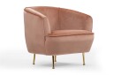 Lenestol Kinloch Rosa