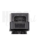 Tennspole coil HÜCO 133792