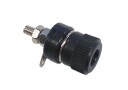 Polskrue 4 Mm Svart