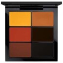 MAC Cosmetics Studio Fix Conceal And Correct Palette 6 g Deep