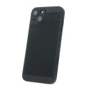 TFO Airy Deksel til iPhone 15 Plus (TPU) Svart