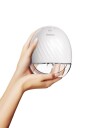 Beemoo Wearable Elektrisk Brystpumpe Singel
