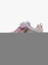 Hummel Sko   Crosslite Glitter Infant   Multi Colour Rosa   Hummel   31   Sko   Flerfarget