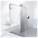 Antiskli iPad (2022) TPU-deksel Gjennomsiktig