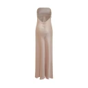Pinko Dame Kjoler Rosa S,