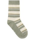 Minymo 3 Pack Socks Green 23\26