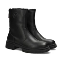 Mexx Dame Sko Svart 41 EU,