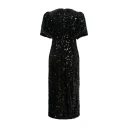 Y.a.s Dame Kjoler Svart S,