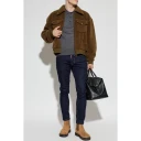 Dsquared2 Herre Jakker Brun 2XL,