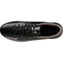 Mizuno Alfa Select FG Fotballsko Svart 45