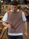 Viking Garn 2518 9 Julio Vest