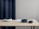 Ora skål Ø 15 cm Liten Midnight Blue
