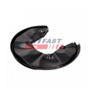 Skvettbord bemseskive FAST FT03903