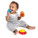 Baby Einstein Stabletårn m. teksturer