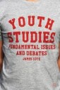 Côté James Youth Studies