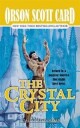 Scott Card Orson Scott Crystal City