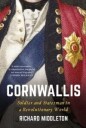 Cornwallis Av Richard Middleton
