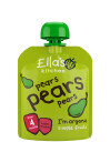 Ellas Kitchen Babymos Pære, Pære & Pære 4 Mnd+ 70g