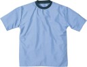 Fristads T-Shirt Renrum 7r015 Xa80 Mellanblå S