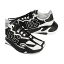 Dolce & Gabbana Herre Sko Svart 41 EU