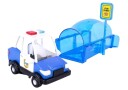 Zhu Zhu Pets Zhu Zhu City Police Car Playset
