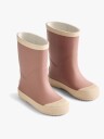 Wheat Muddy Gummistøvler Dusty Lilac 27