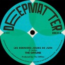 The Offline Les Derniers Jours De Juin Marees Vinyl
