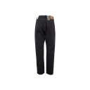 Levi's Dame Jeans Svart W26,