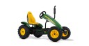 BERG Toys Berg Xl John Deere Bfr Tråbil For 5 År + John Deere