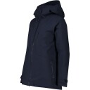 CMP Stretch Loose Fit Skijakke Dame Navy 36